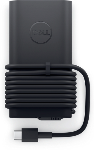 Dell 100-W-USB-C-GaN-Ultra-Slim-Adapter
