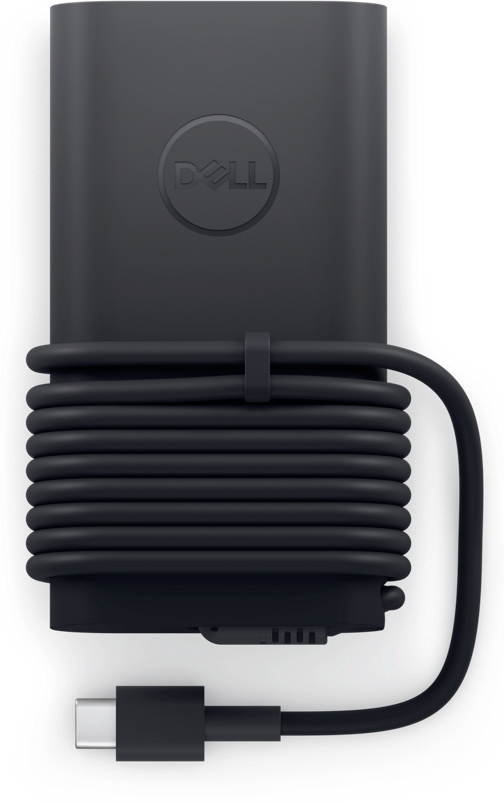 Adaptateur USB-C GaN ultra mince Dell de 100 W