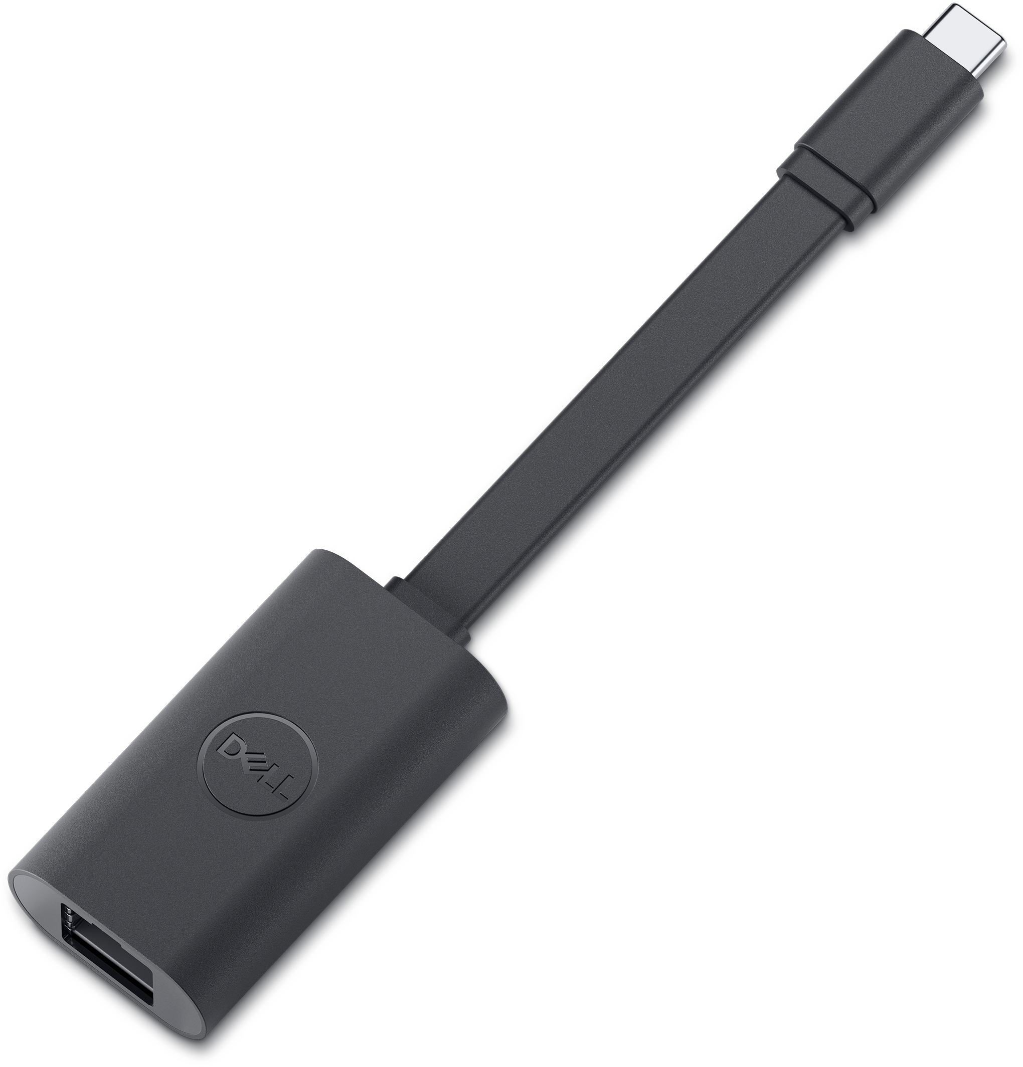 Dell USB-C - 2.5Gbps Ethernetアダプター