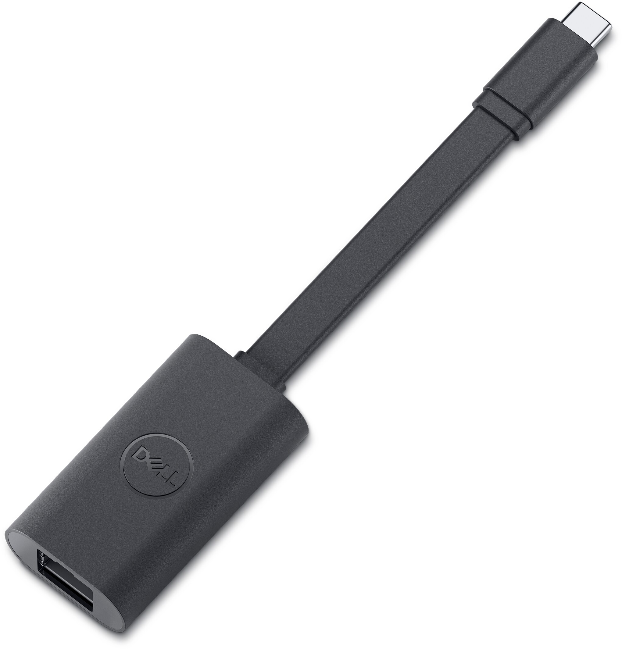 Dell USB-C Zu 2,5-Gbit/s-Ethernetadapter