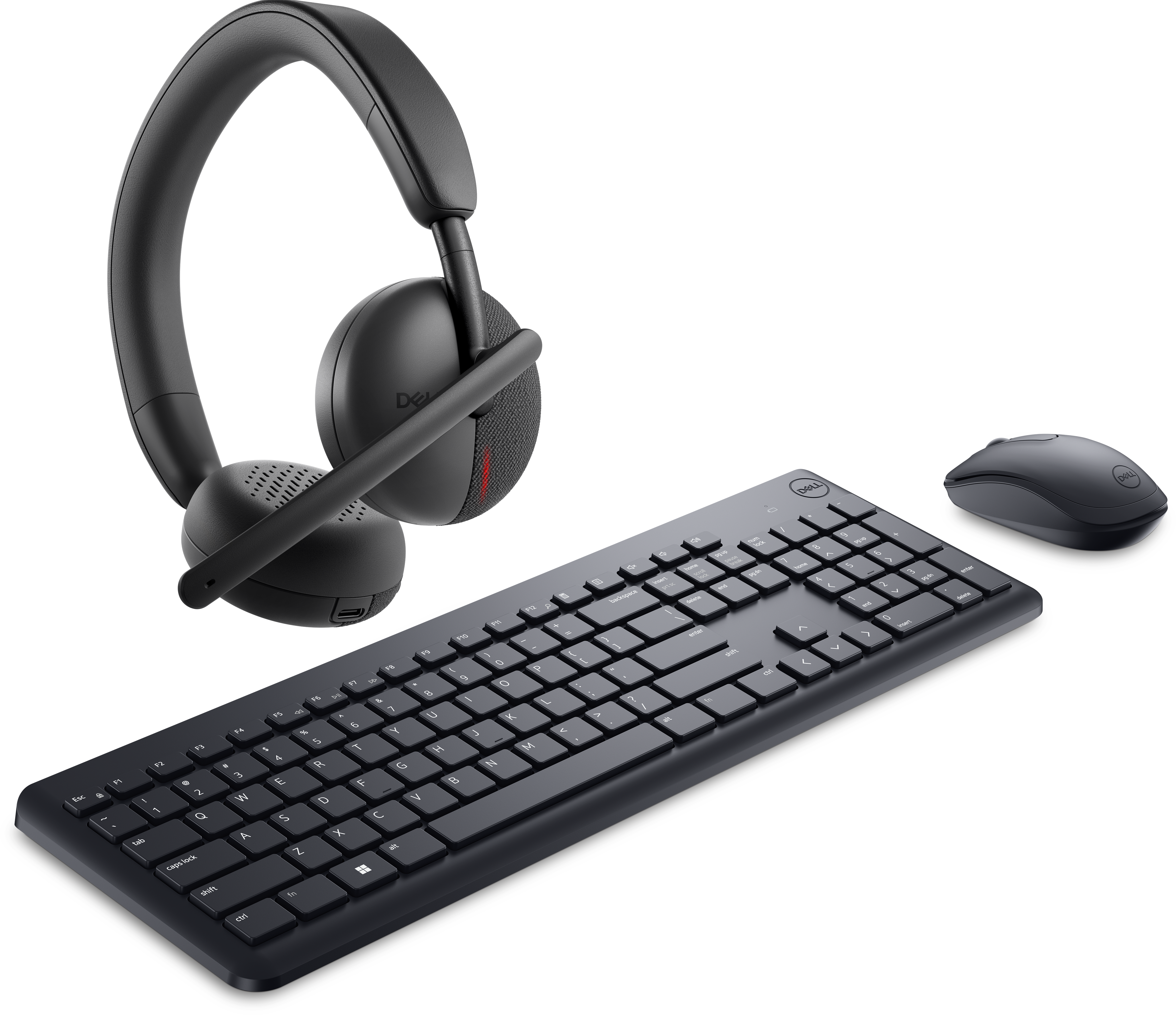 Dell Remote Office Essential Combo