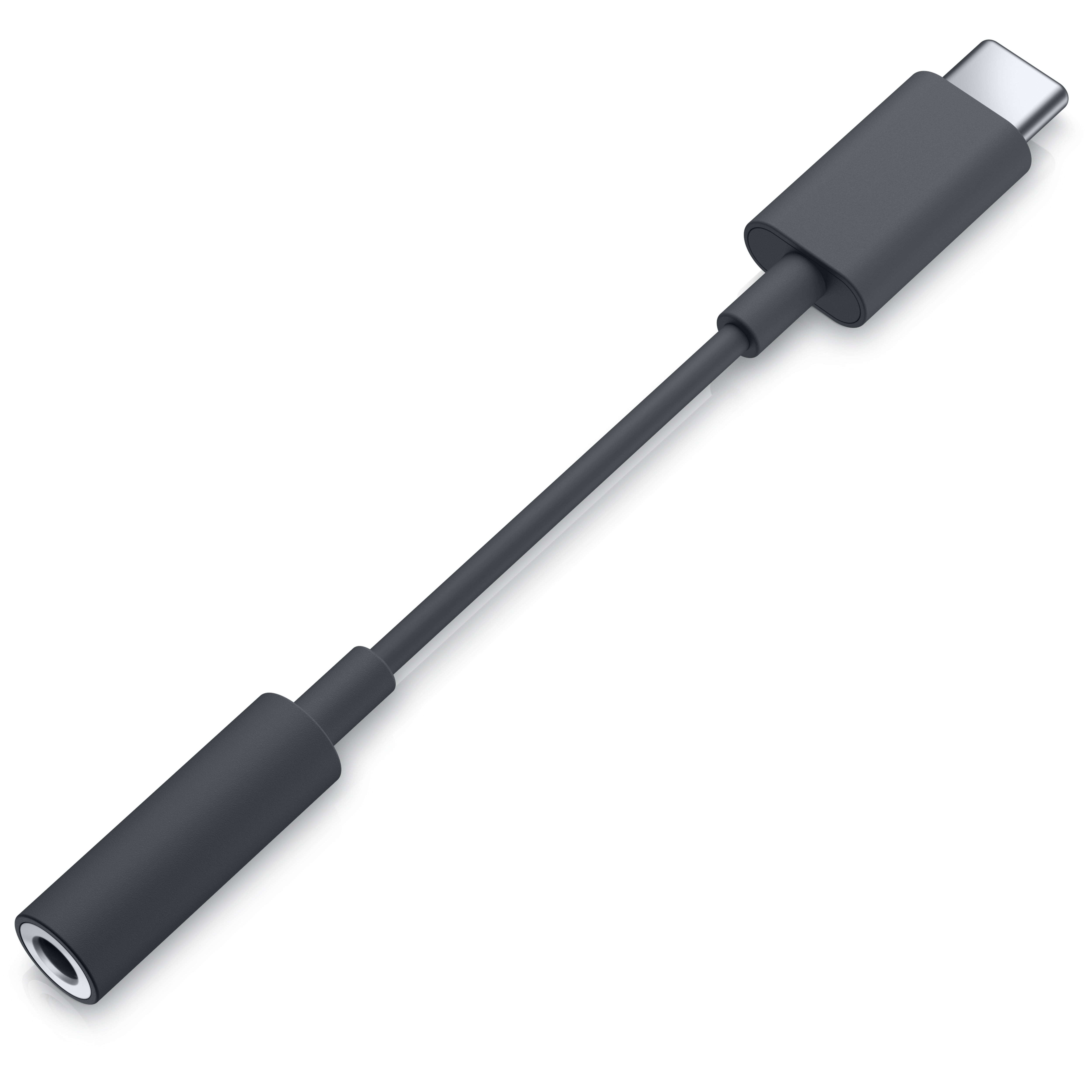 Dell USB-C Headphone Jack - Headphone Adapter | Dell