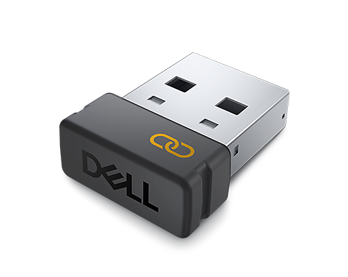 Dell Secure Link USB-ontvanger - WR3 1