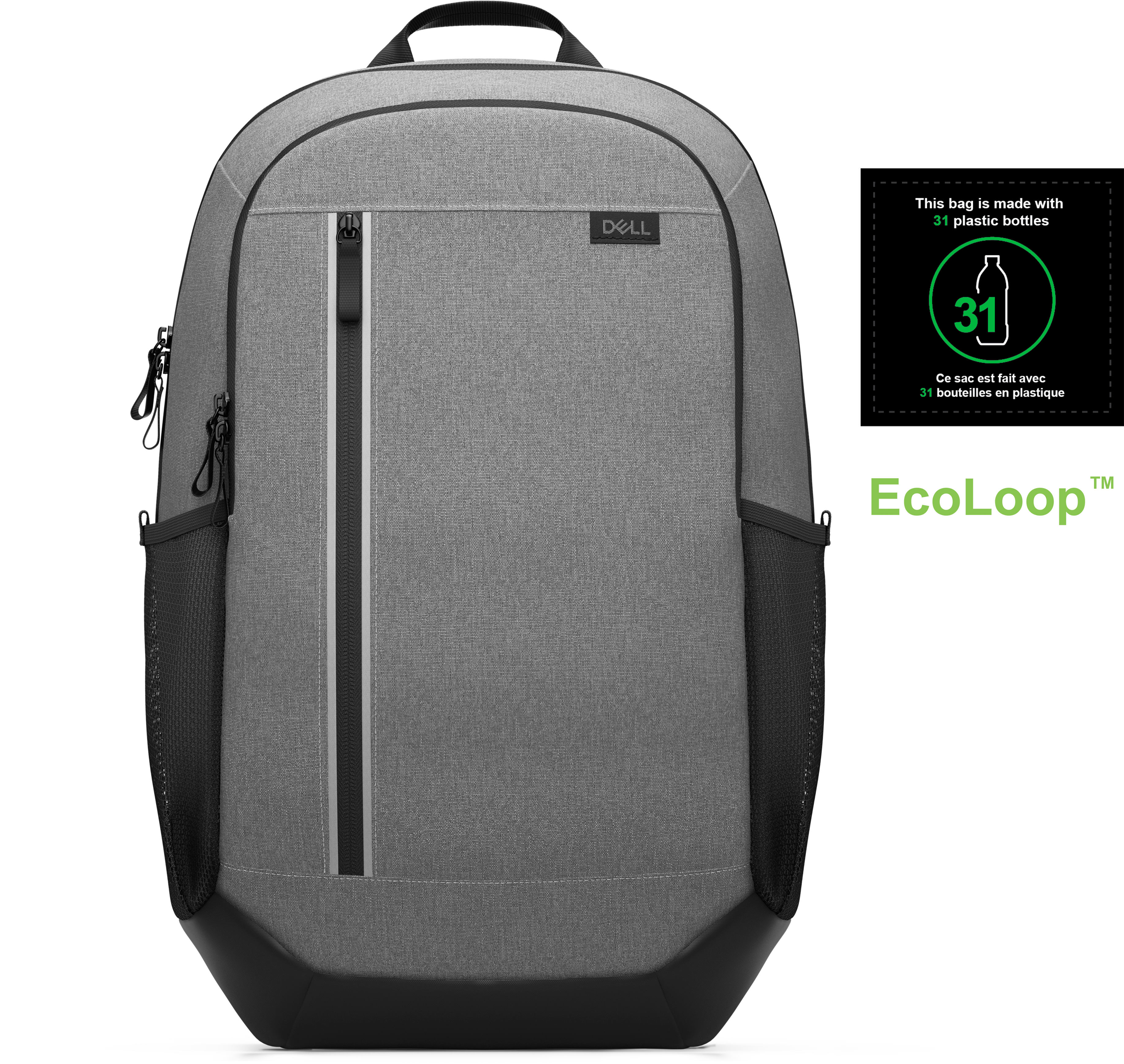 Dell Pro 14-16 Plus EcoLoop Urban Backpack - CP5625G