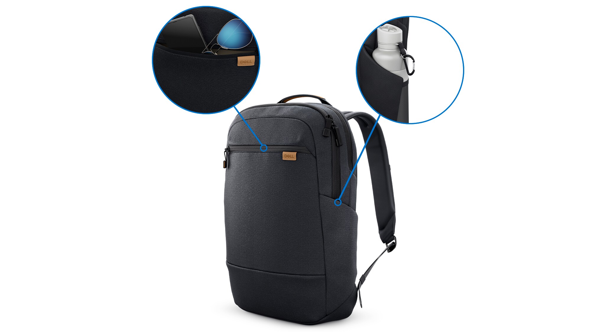 Dell premier rucksack Clearance