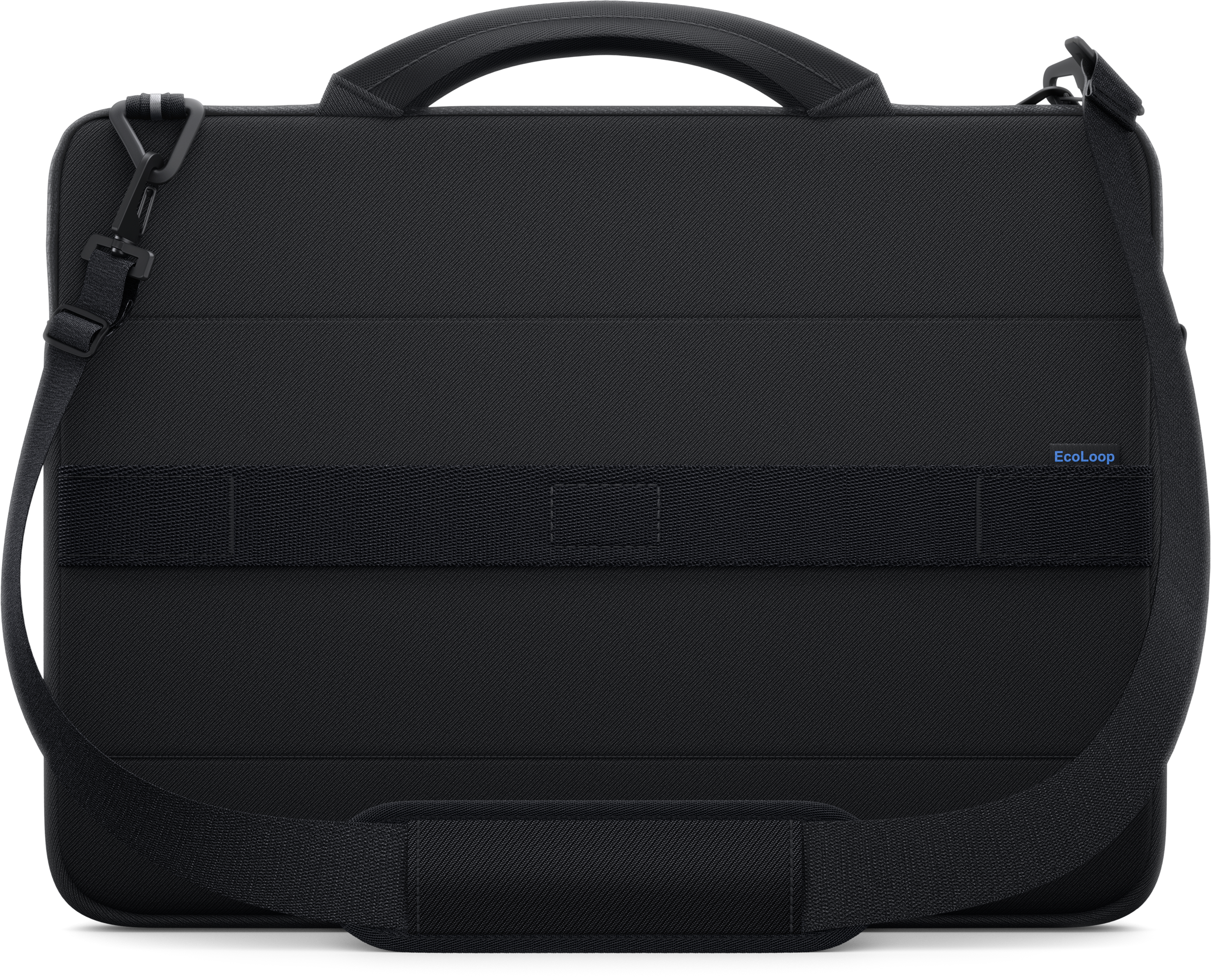 View voltado para trás Capa Dell Pro 11-14 Plus EcoLoop CV5426