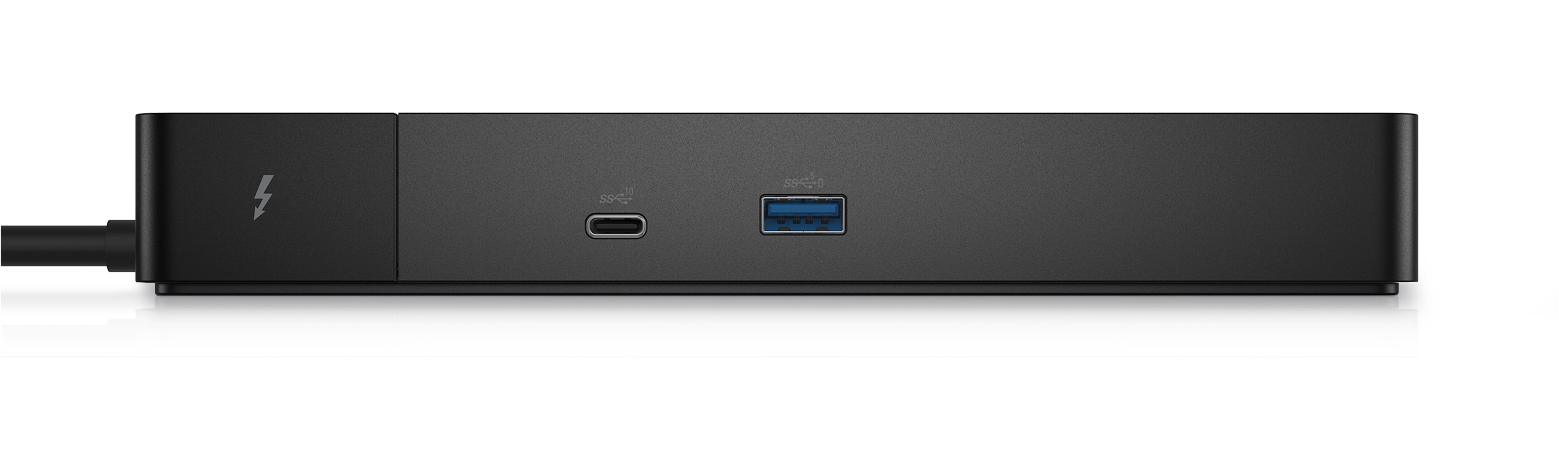 Dell Performance Portable SSD is 'world's most compact Thunderbolt