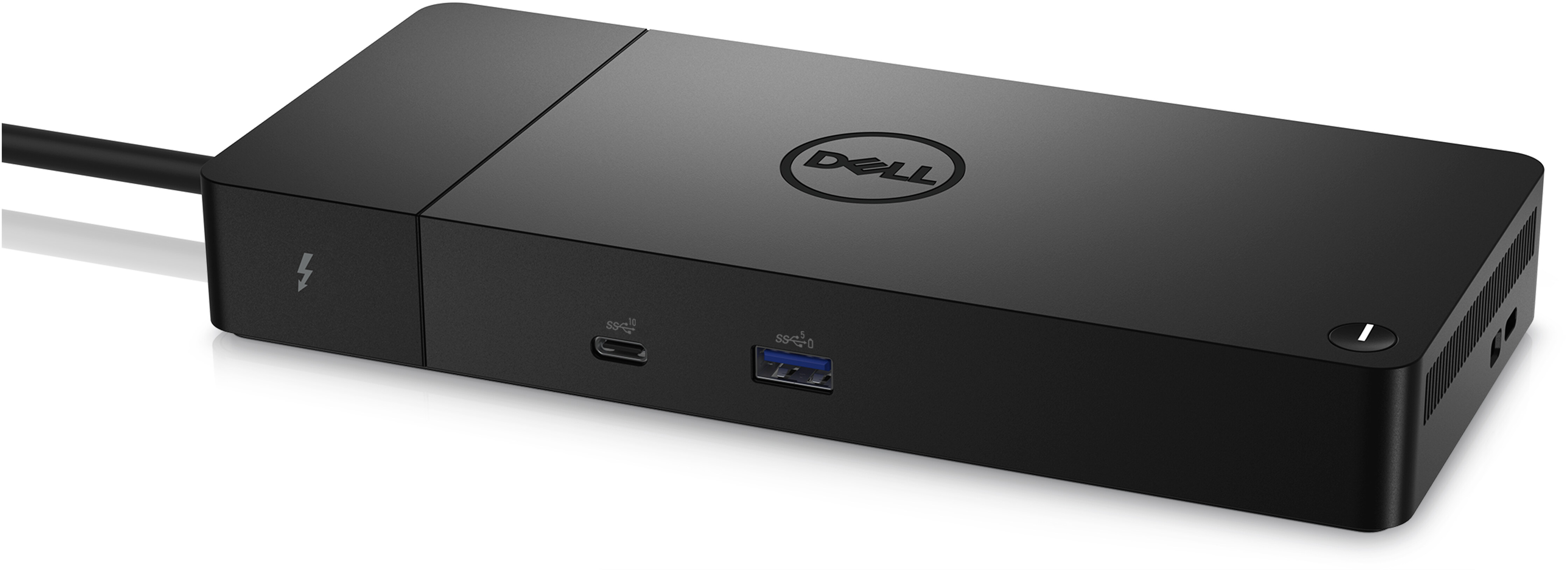 Dell Performance Portable SSD is 'world's most compact Thunderbolt