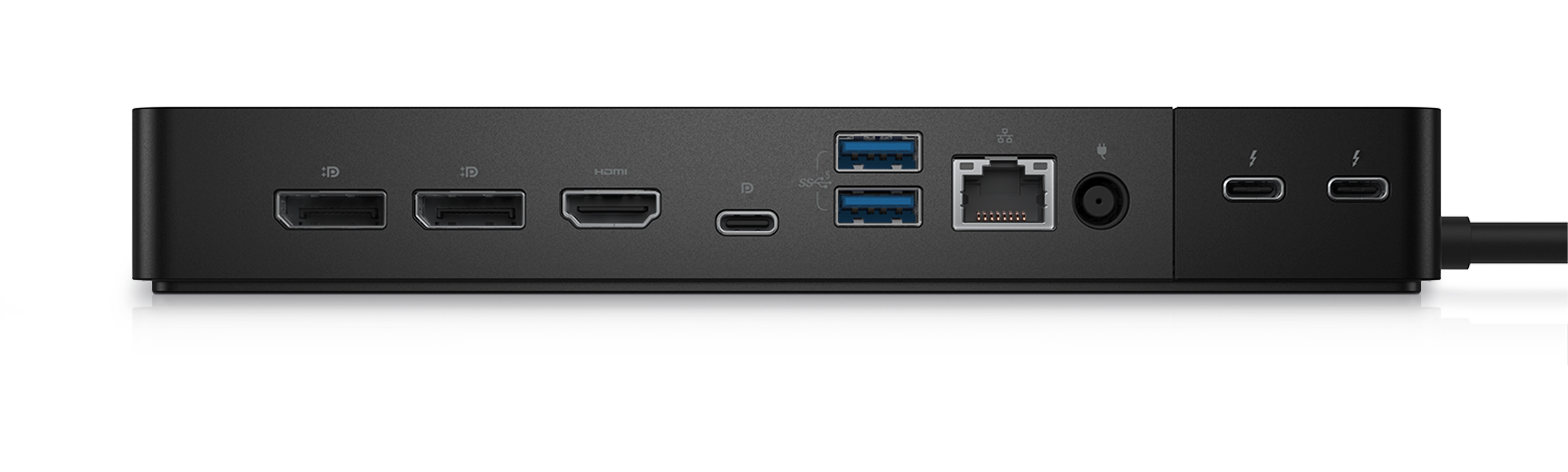 Dell docking station • Compare & find best price now »