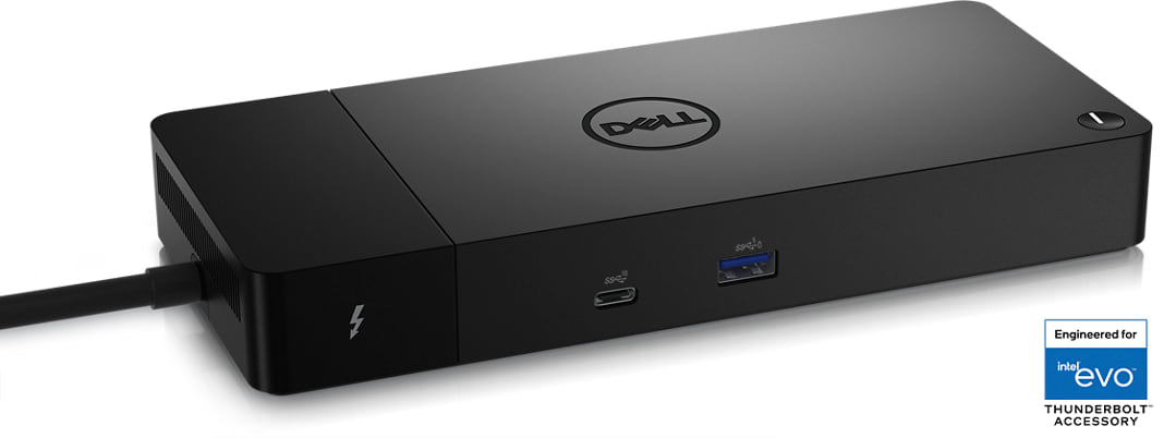 Dell WD22TB4 docking station front