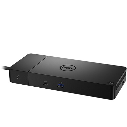 Support for Dell Thunderbolt Dock – WD22TB4, Overview