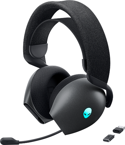 Alienware Headsets - Gaming Accessories | Dell Canada Alienware Headsets - Gaming Accessories | Dell Canada