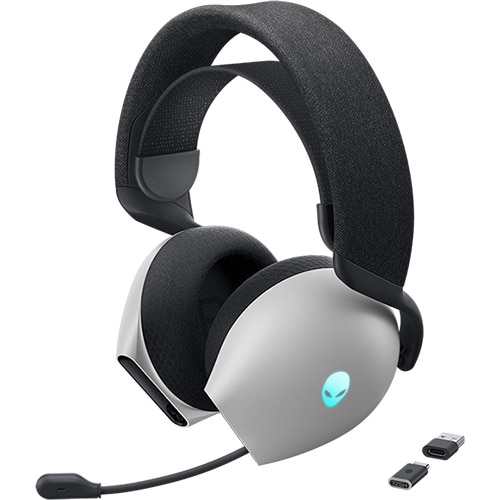 Alienware AW725H Mainstream Wireless Gaming Headset