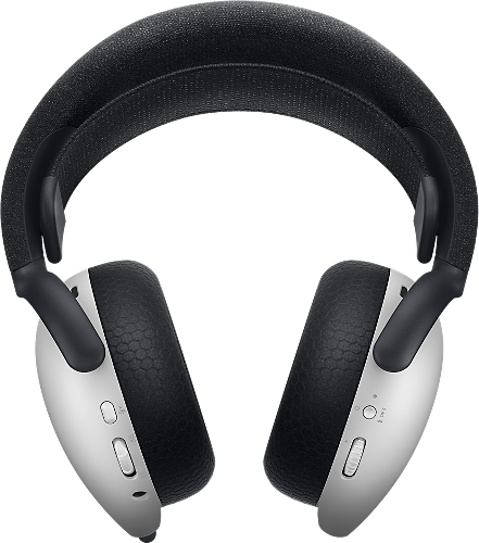Alienware Headsets - Gaming Accessories | Dell Canada Alienware Headsets - Gaming Accessories | Dell Canada