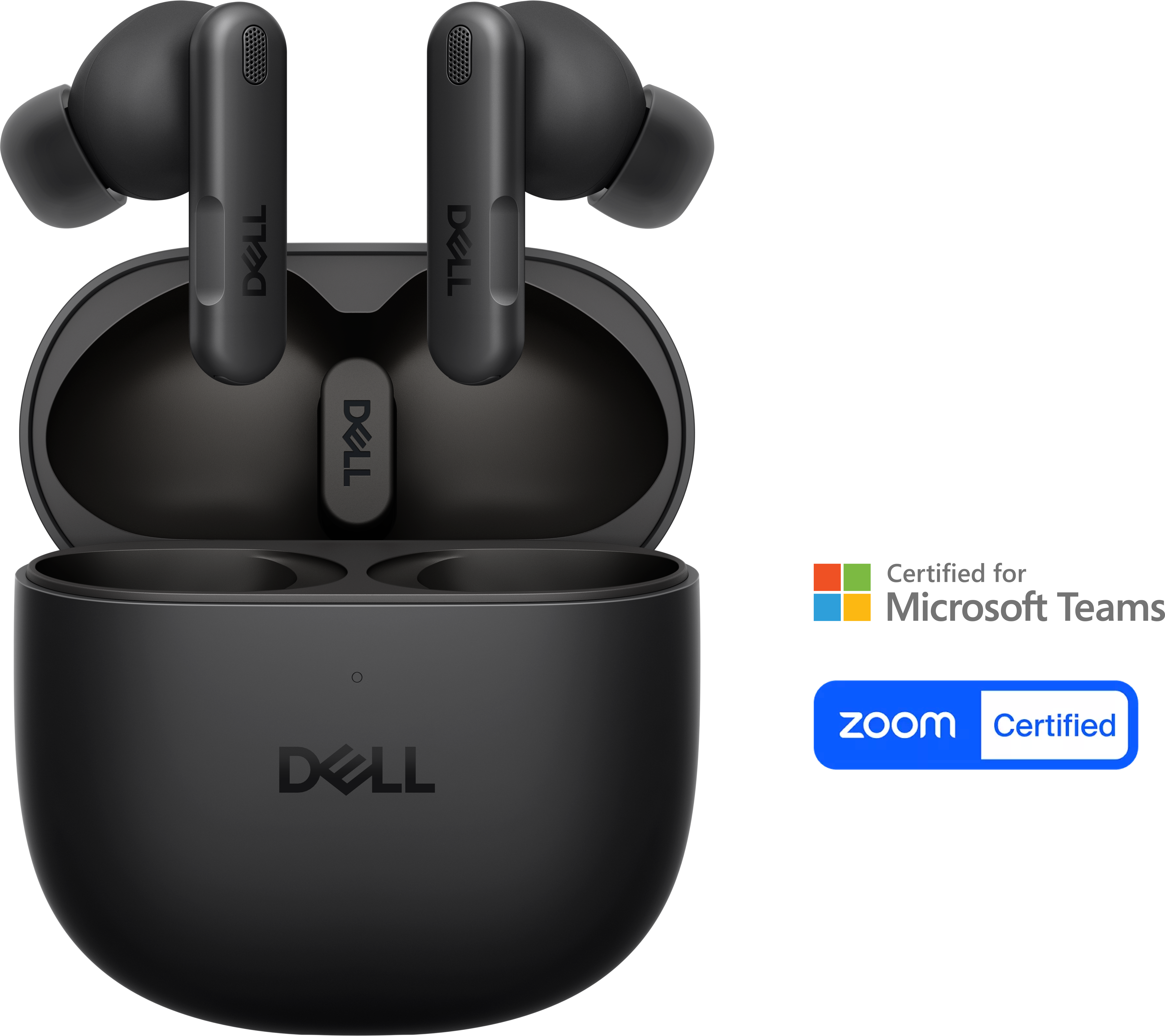 Dell Pro Plus Earbuds - EB525