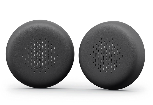 Dell trådløse hodetelefoner med øreputer – HE424 1