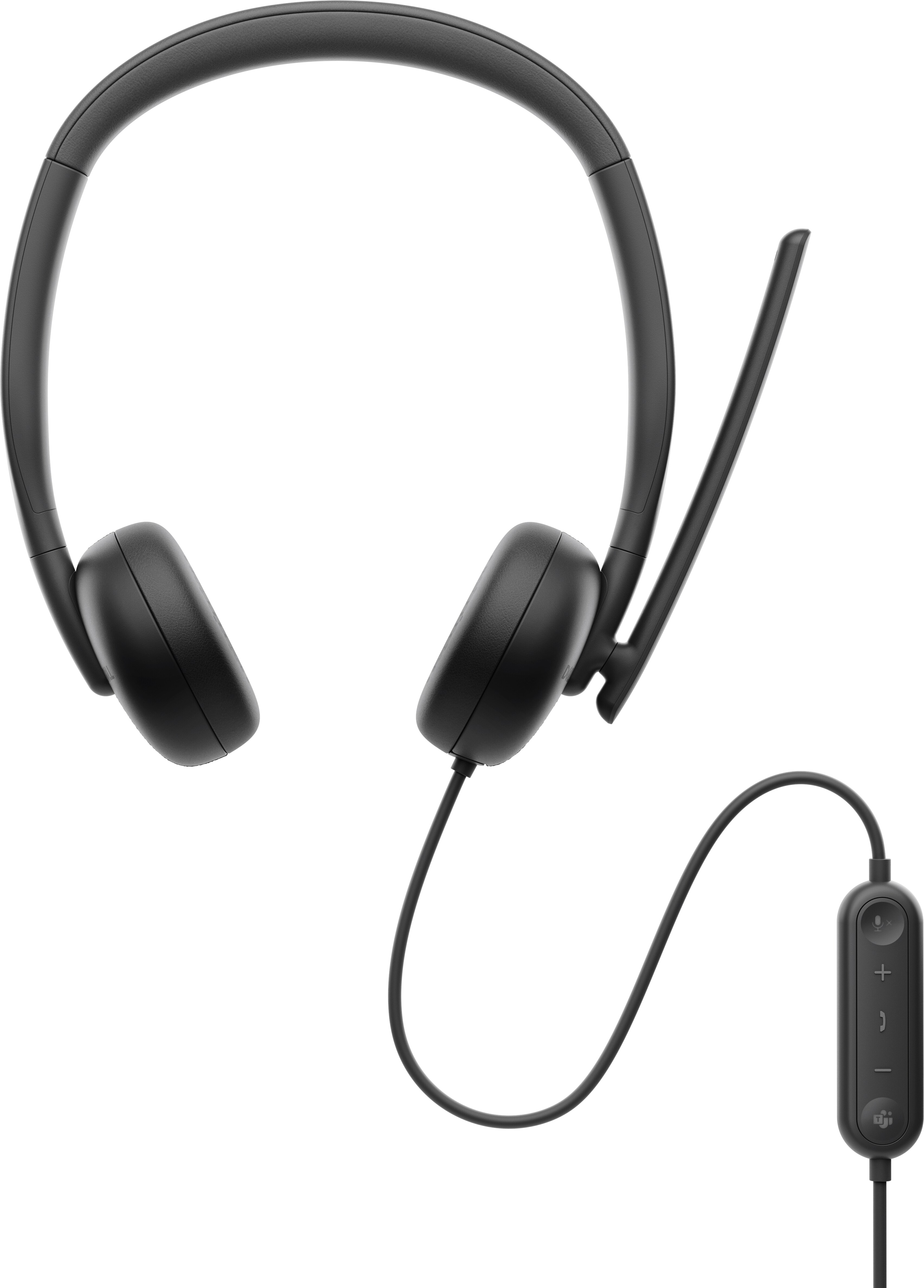 Dell Kabelgebundenes Headset - WH3024