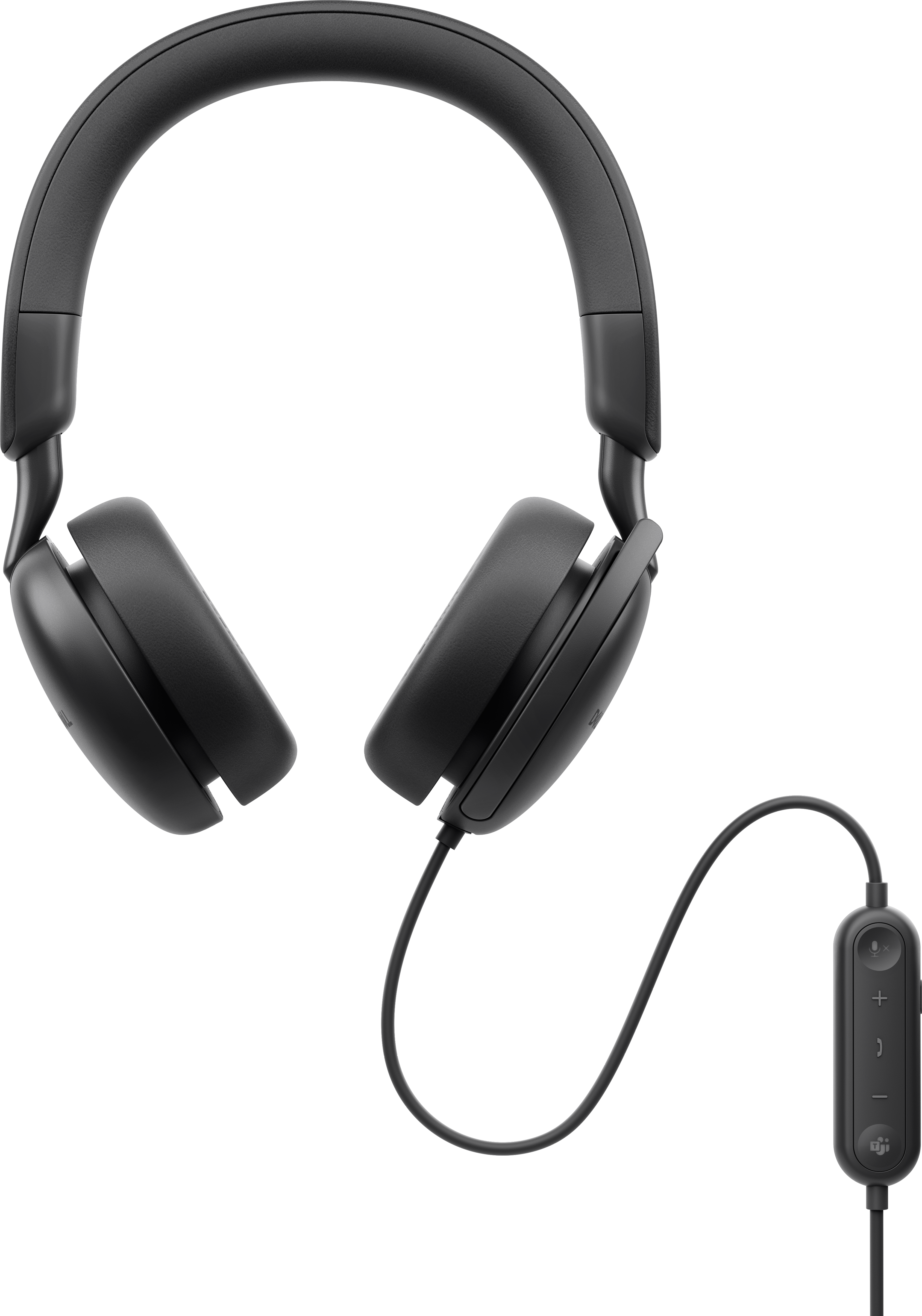 Dell Pro Kabelgebundenes Headset Mit ANC - WH5024