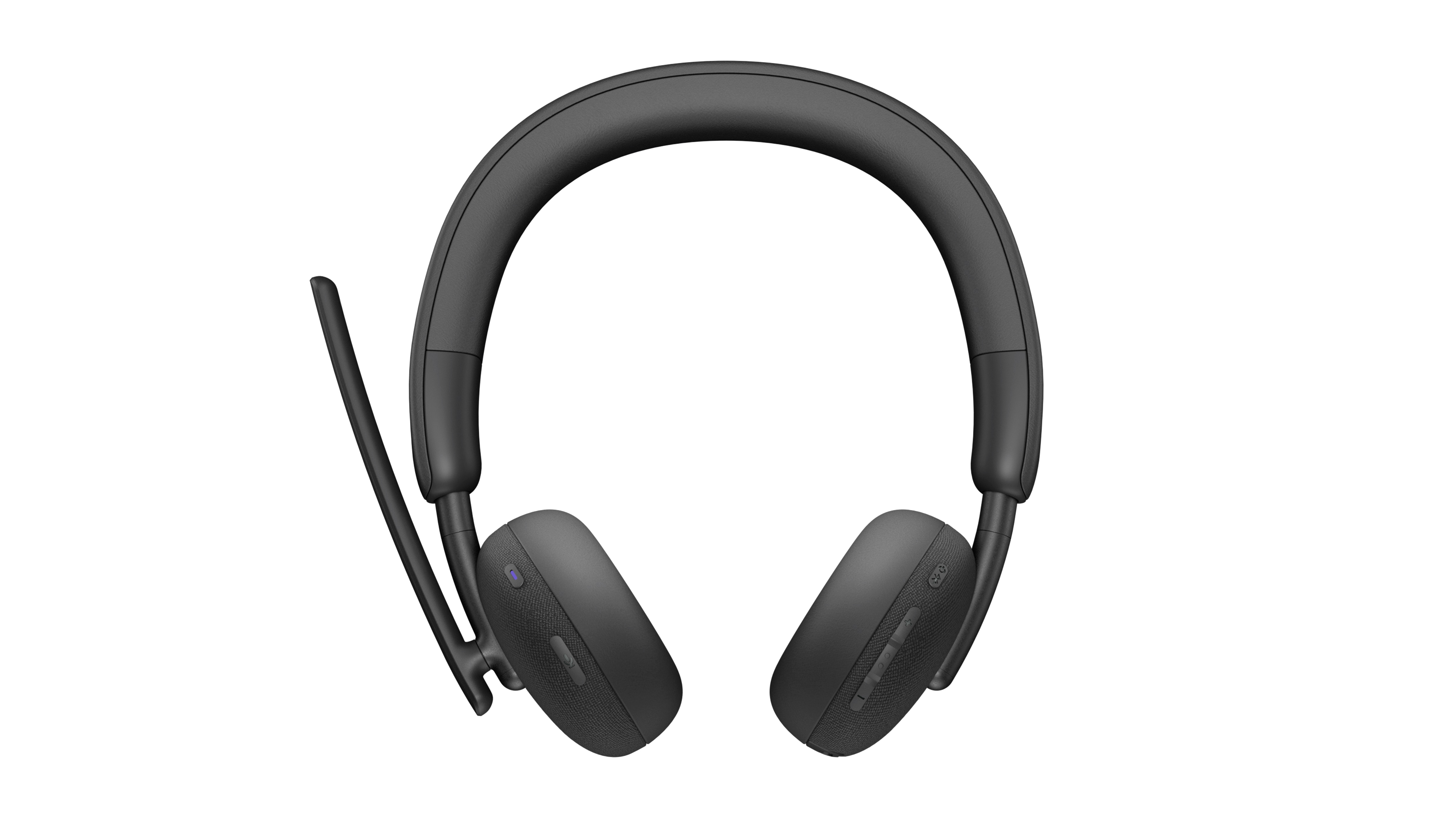 Wireless Headset With Noise Cancellation - WL3024 | Dell Canada