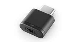 Dell Pro Wireless ANC Headset - WL5024 Dell Pro Wireless ANC Headset - WL5024