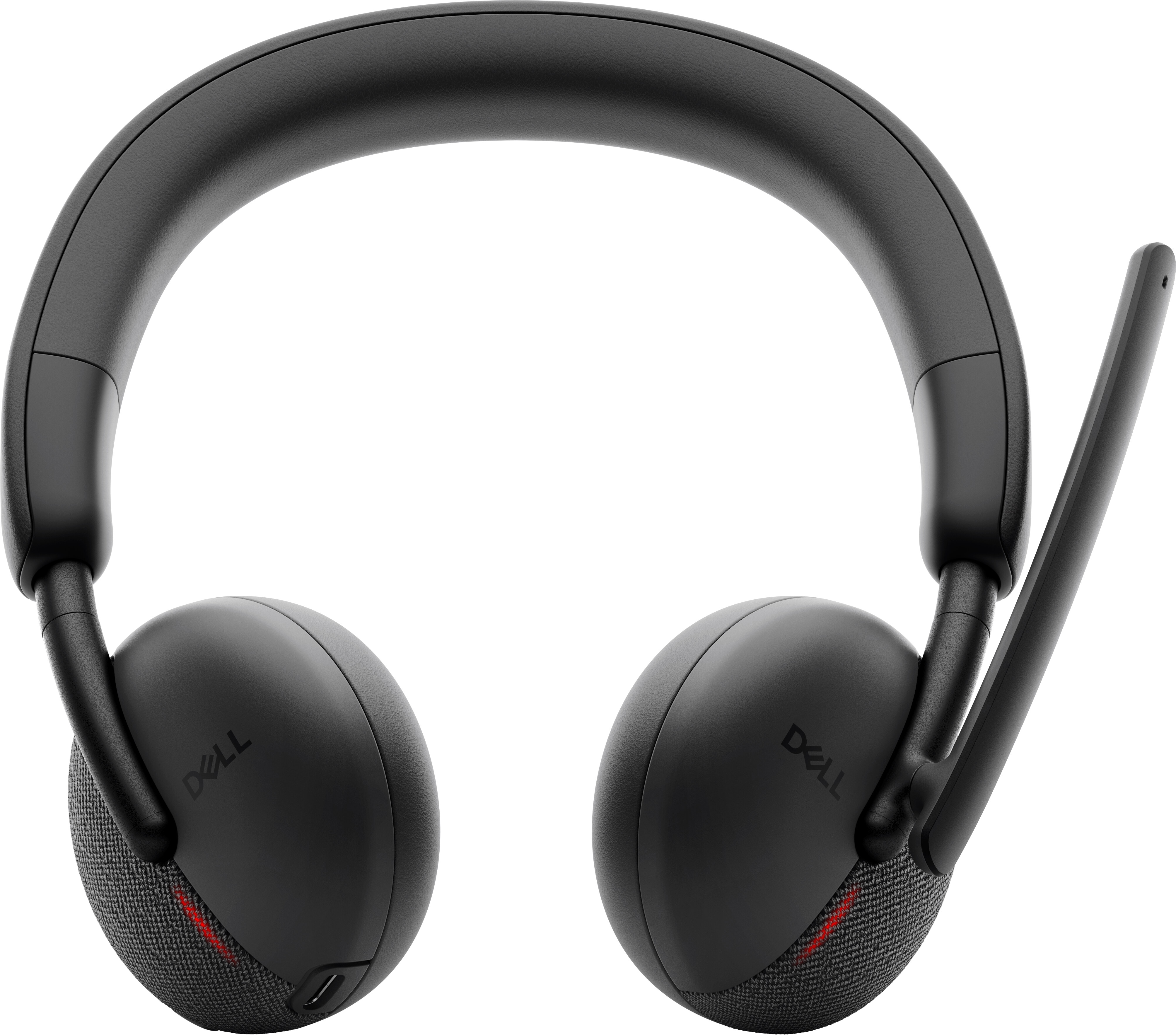 Wireless Headset With Noise Cancellation - WL3024