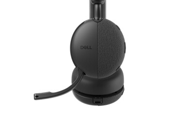 Dell Pro Wireless ANC Headset - WL5024 Dell Pro Wireless ANC Headset - WL5024