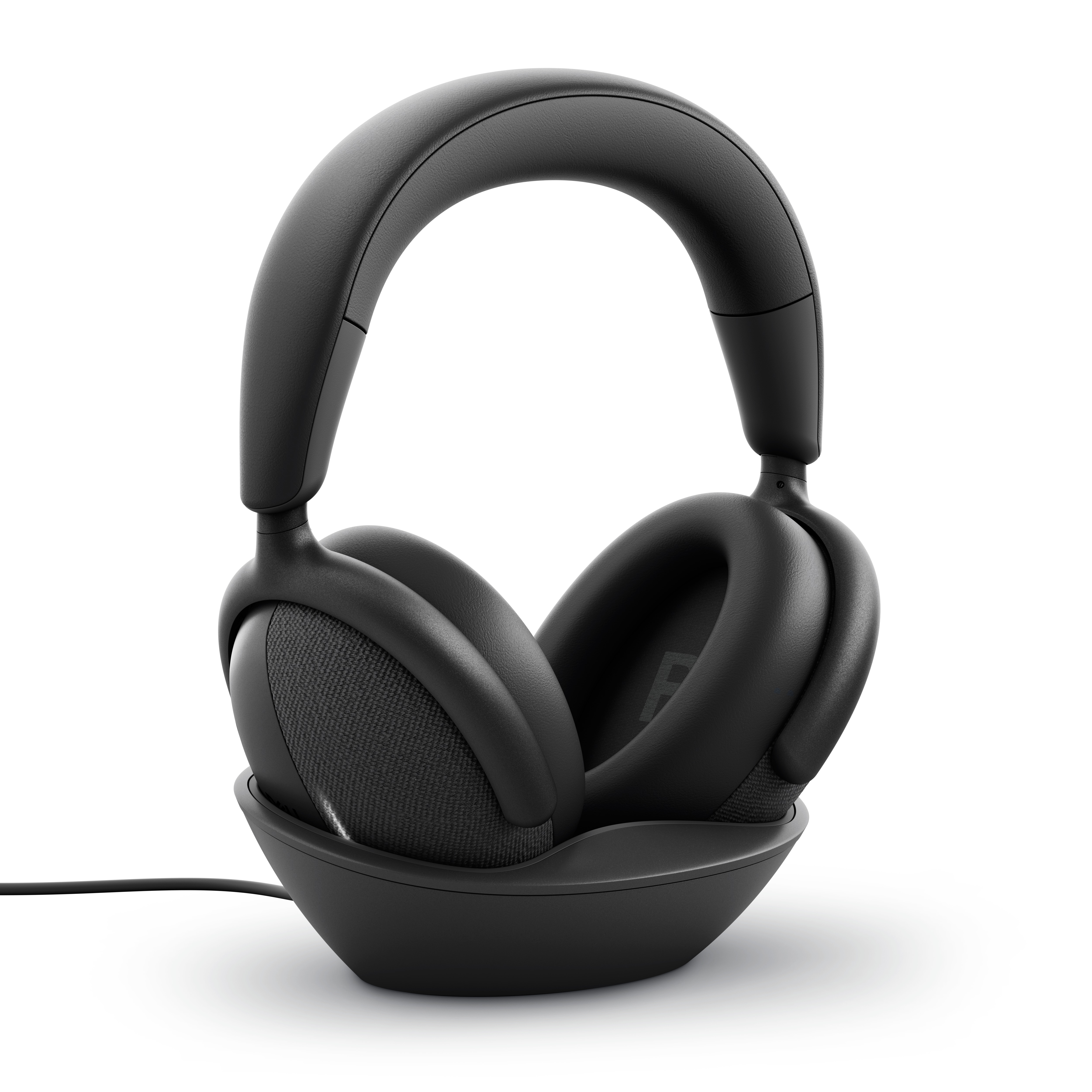 Dell Premier Wireless Headset - AI Noise Canceling Feature Video