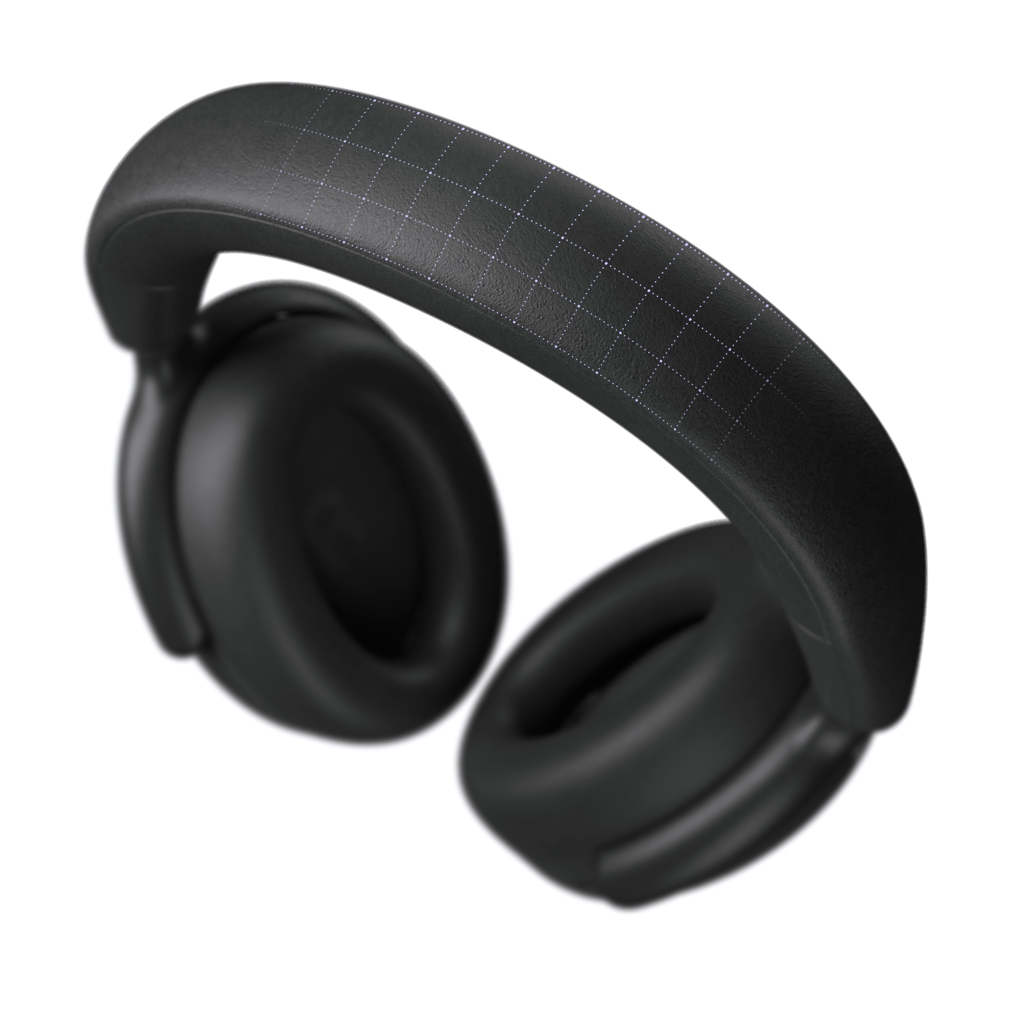 Dell Premier Wireless Headset - Advanced Headband Feature Video