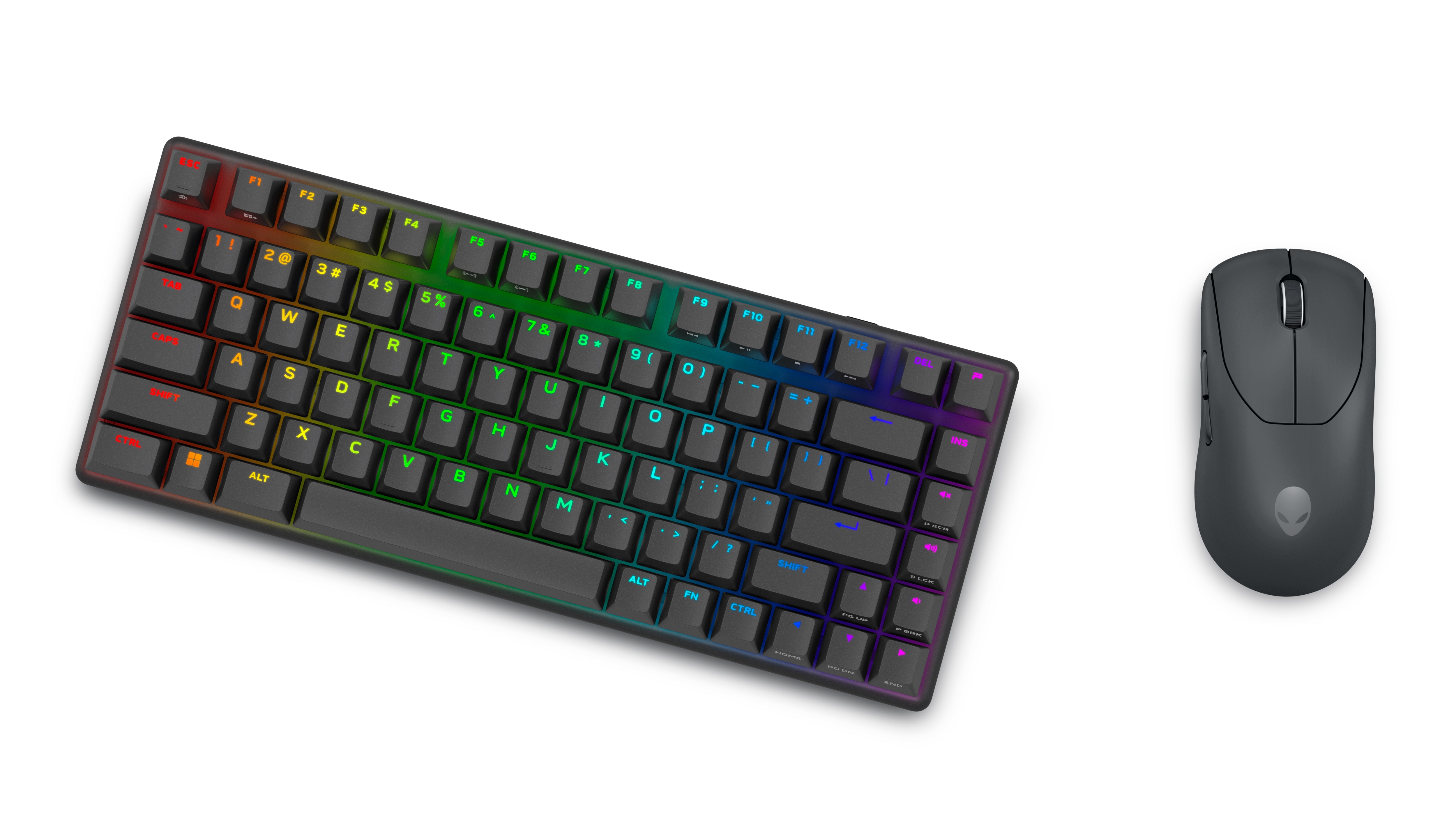 Alienware Proワイヤレス ゲーミング キーボード | Dell 日本 Alienware Proワイヤレス ゲーミング キーボード | Dell 日本