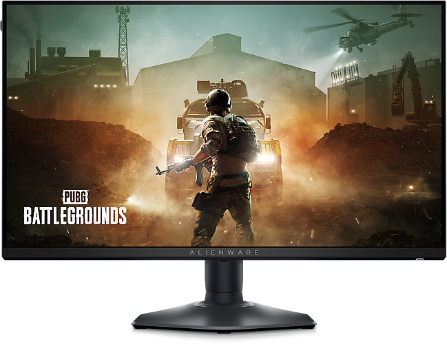 ASUS and DELL in Race to Launch New 360 Hz Gaming Monitor