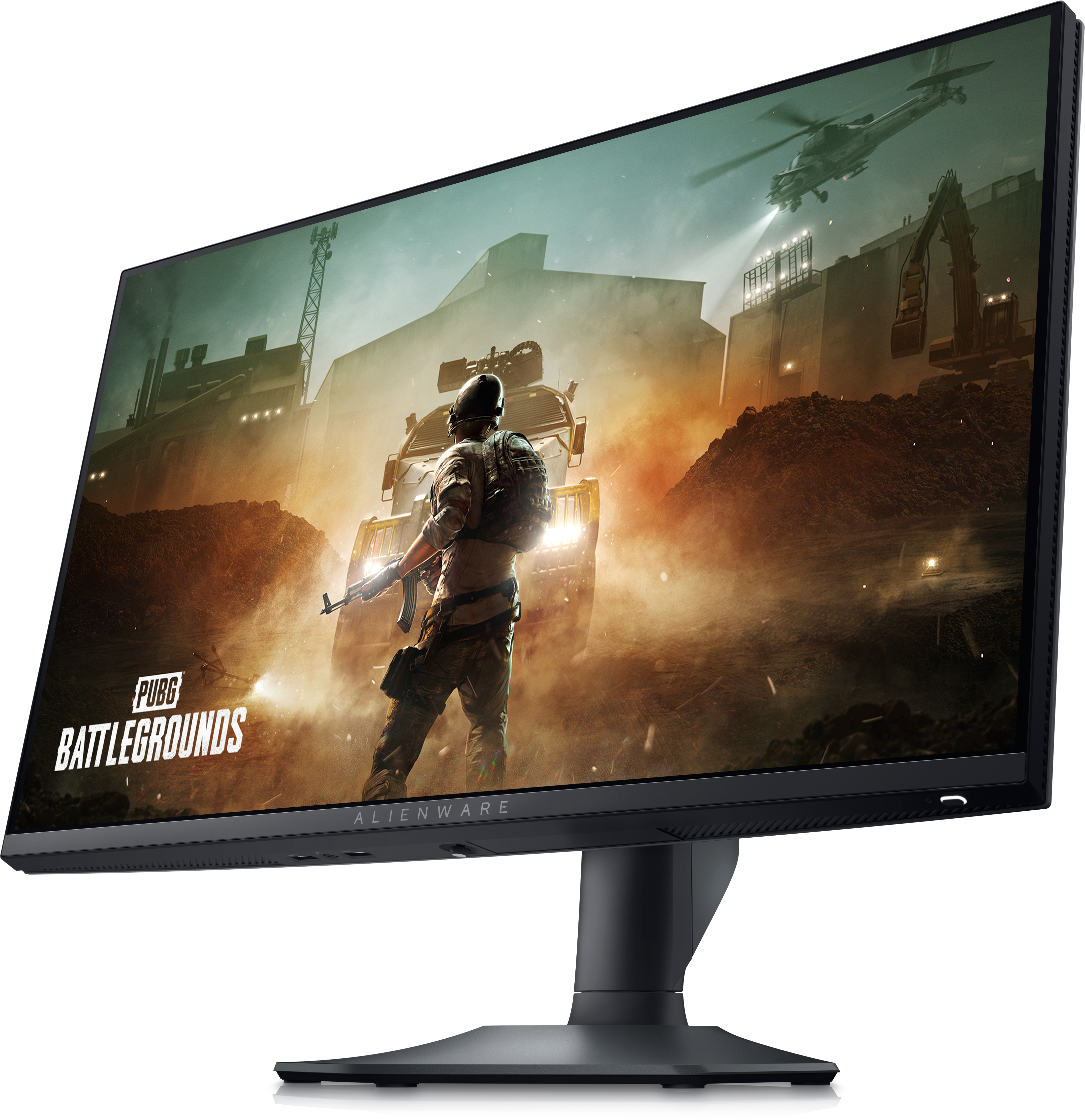 Alienware 25 Inch Gaming Monitor (AW2523HF) | Dell USA