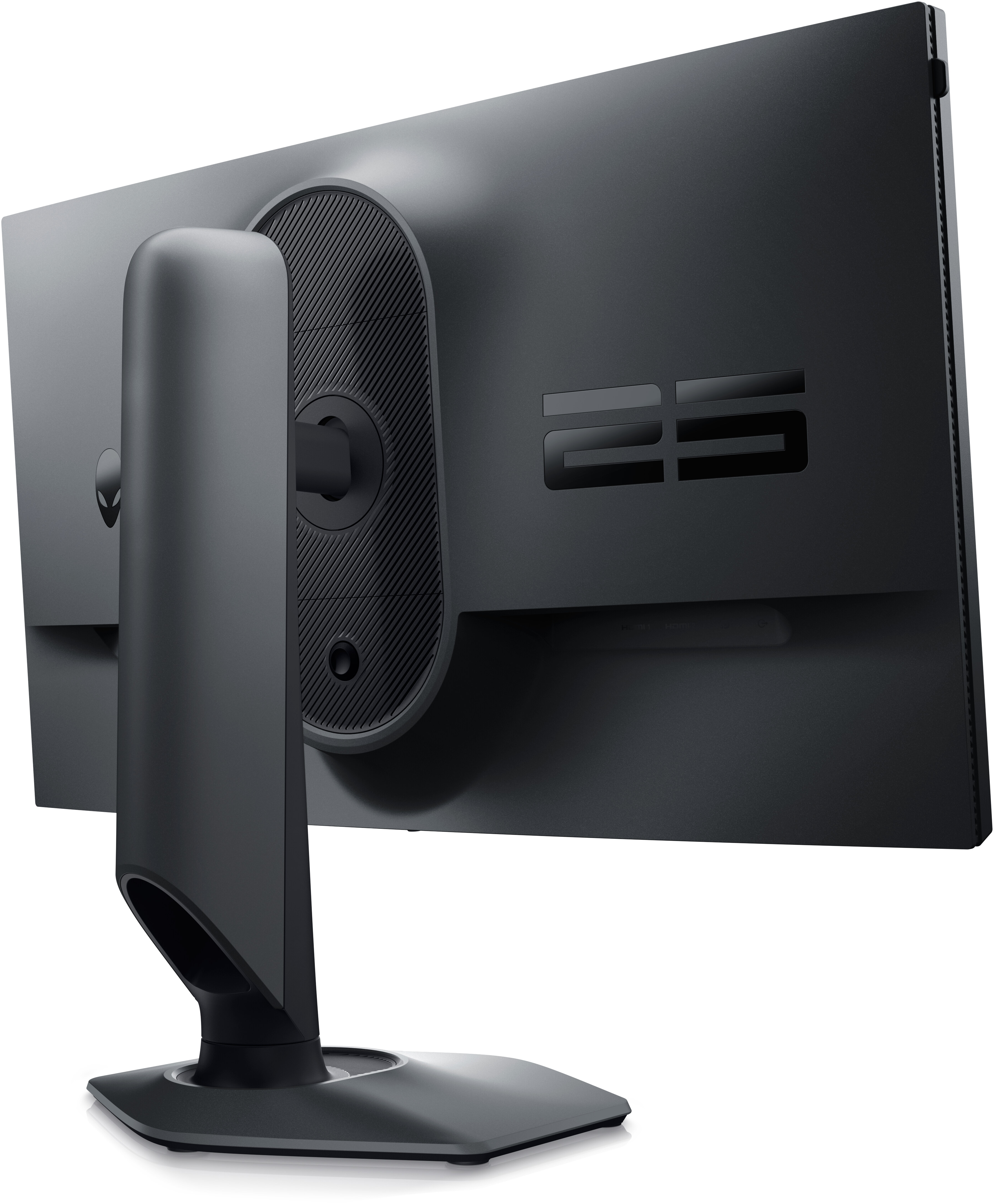 Monitor Gamer Alienware 360Hz 25 Polegadas