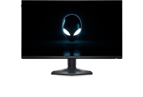 Support for Alienware 25 Gaming Monitor AW2523HF | Overview Support for Alienware 25 Gaming Monitor AW2523HF | Overview