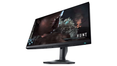 Dell Alienware AW2524H Gaming Monitor.