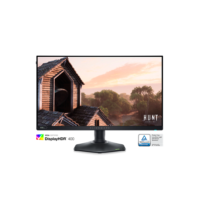 Alienware 500Hz Gaming Monitor (AW2524H) - Computer Monitors