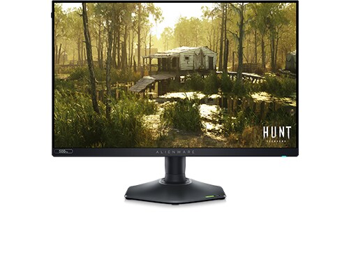 Alienware 500Hz Gaming Monitor AW2524H