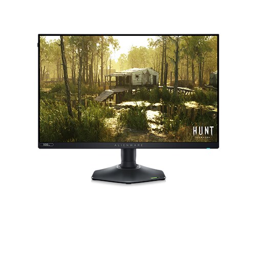 Alienware 500Hz Gaming Monitor AW2524H