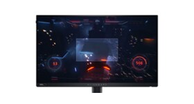Alienware AW2524HF Monitor PDP Image