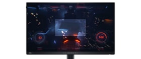 Alienware AW2524HF Monitor PDP Image