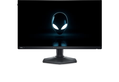 Alienware 500Hz Gaming Monitor AW2524HF