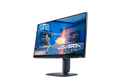Alienware 25 320Hz Gaming Monitor – AW2525HM | Dell Canada