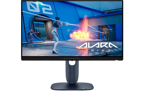 DELL AW2525HM 320Hz ゲーミングモニター Alienware 25 320Hzゲーミング モニター - AW2525HM | Dell 日本