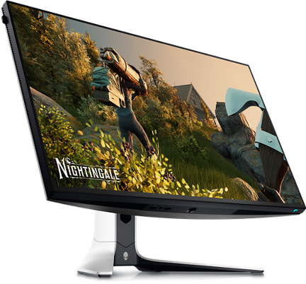 Dell Refurbished 27 inch Alienware Gaming Monitor - AW2723DF