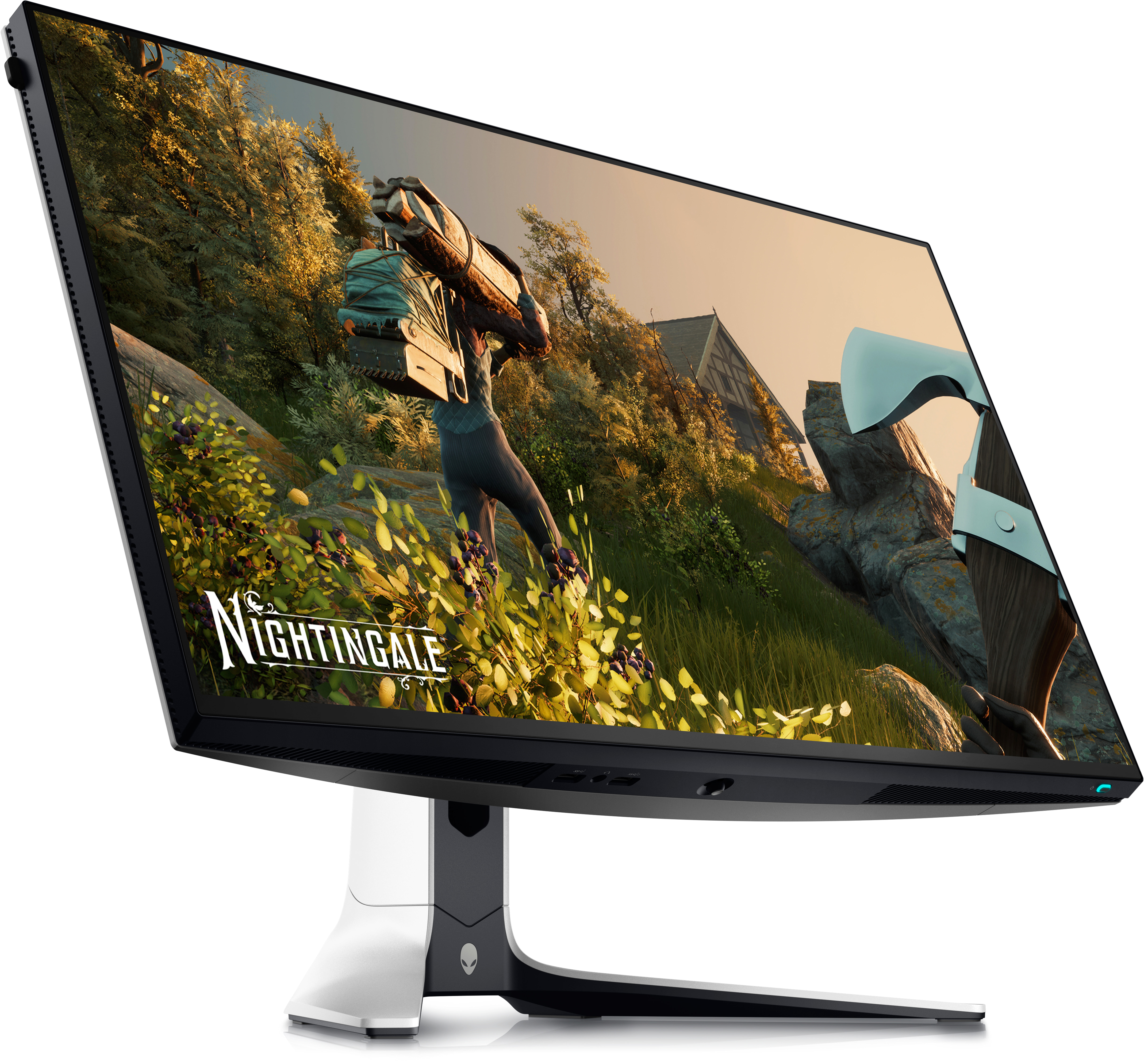 Alienware 27 Inch Gaming Monitor (AW2723DF) | Dell USA
