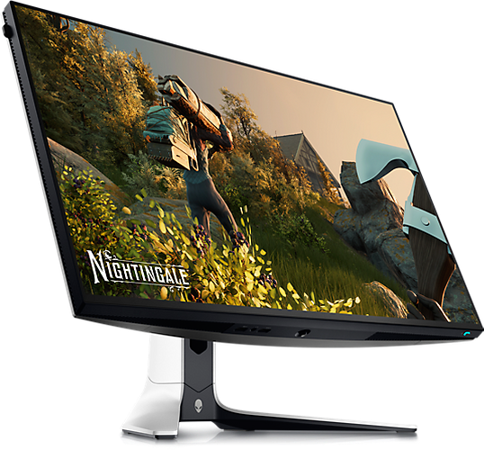 Deal Alert: Alienware 25 Gaming Monitor with 240Hz Refresh Rate, 1ms  Response Time for Just $292.59