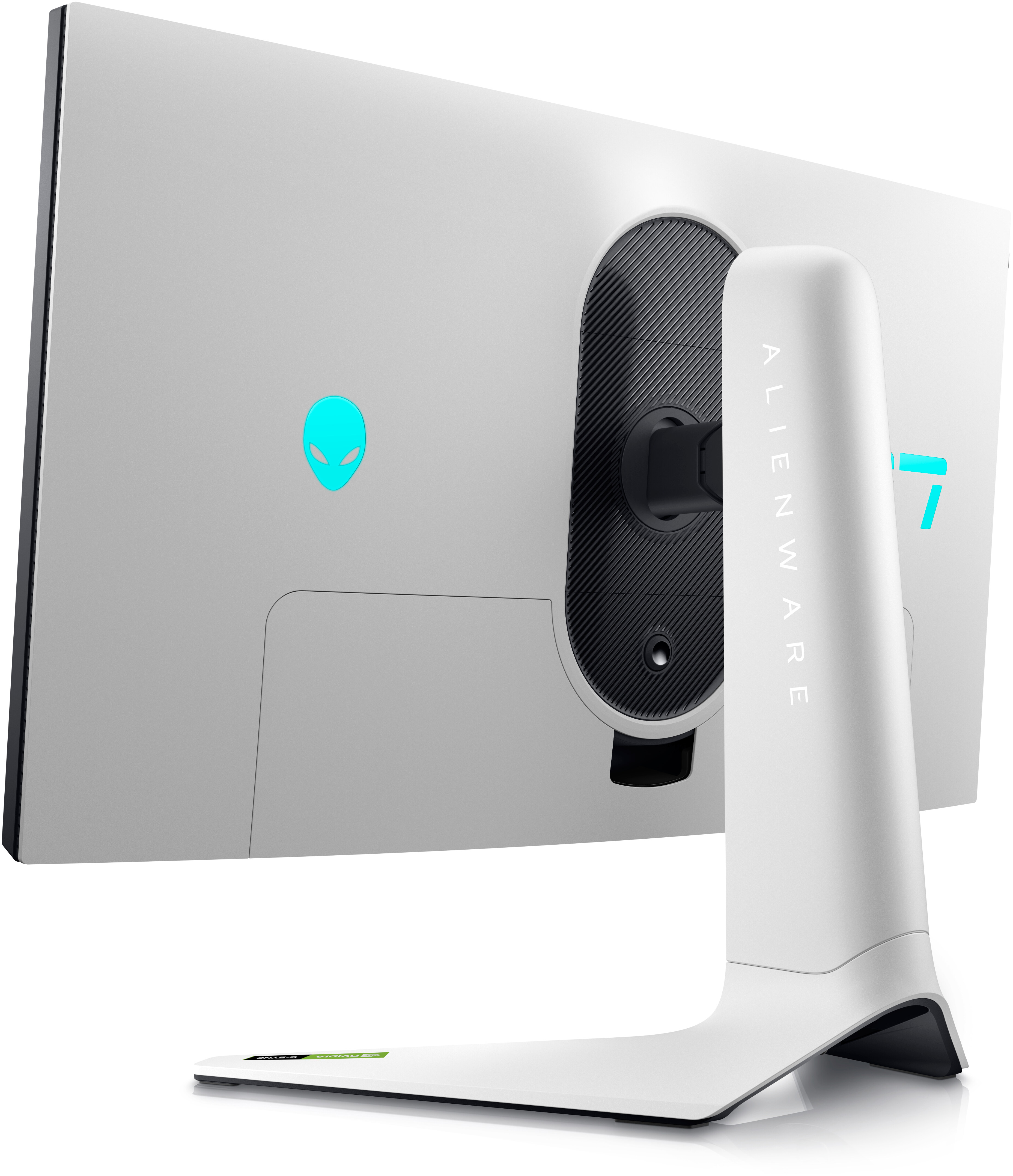 Alienware Inch Gaming Monitor (AW2723DF) |