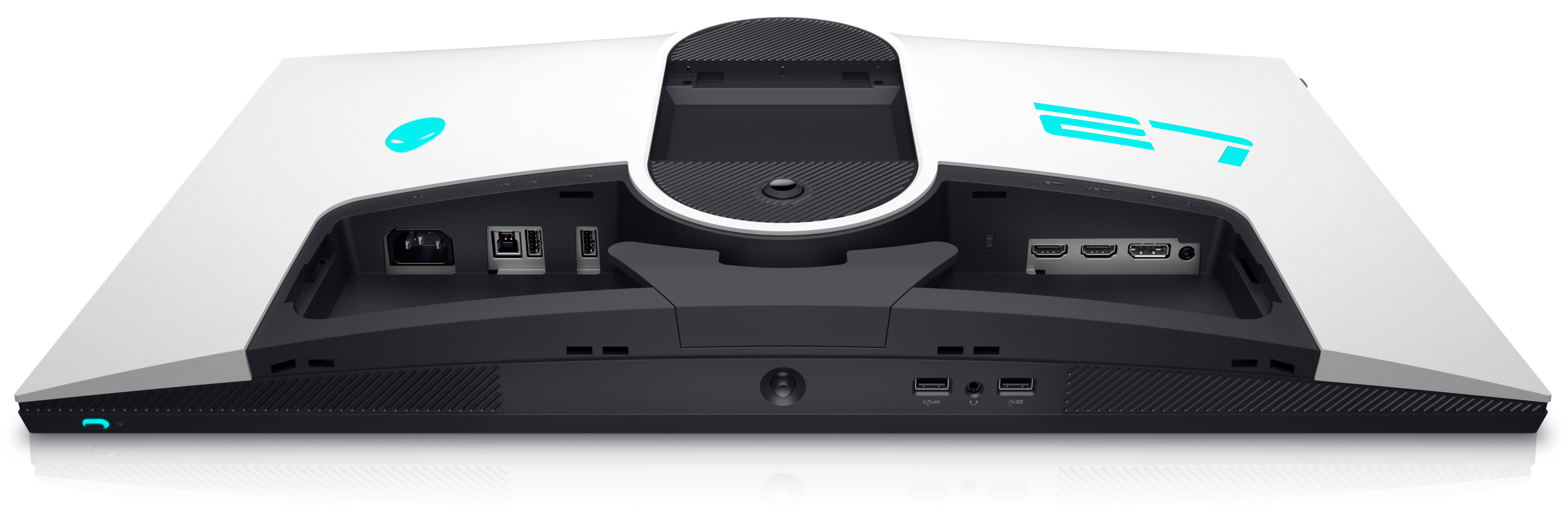 Alienware 27 Gaming Monitor - AW2723DF Alienware 27 Gaming Monitor - AW2723DF