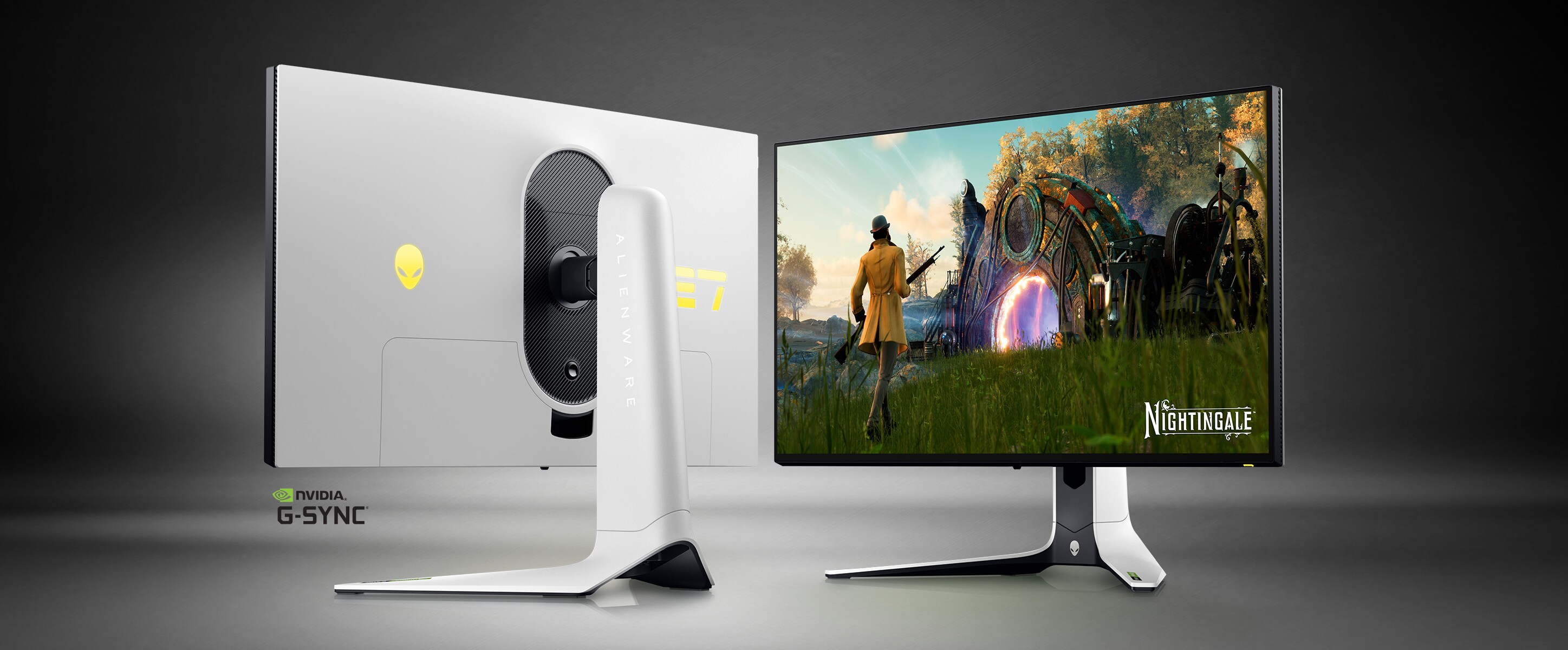 best lcd monitors for alienware area51 factory