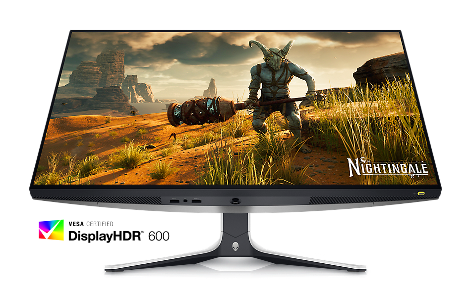  Alienware 27 Gaming Monitor - AW2723DF