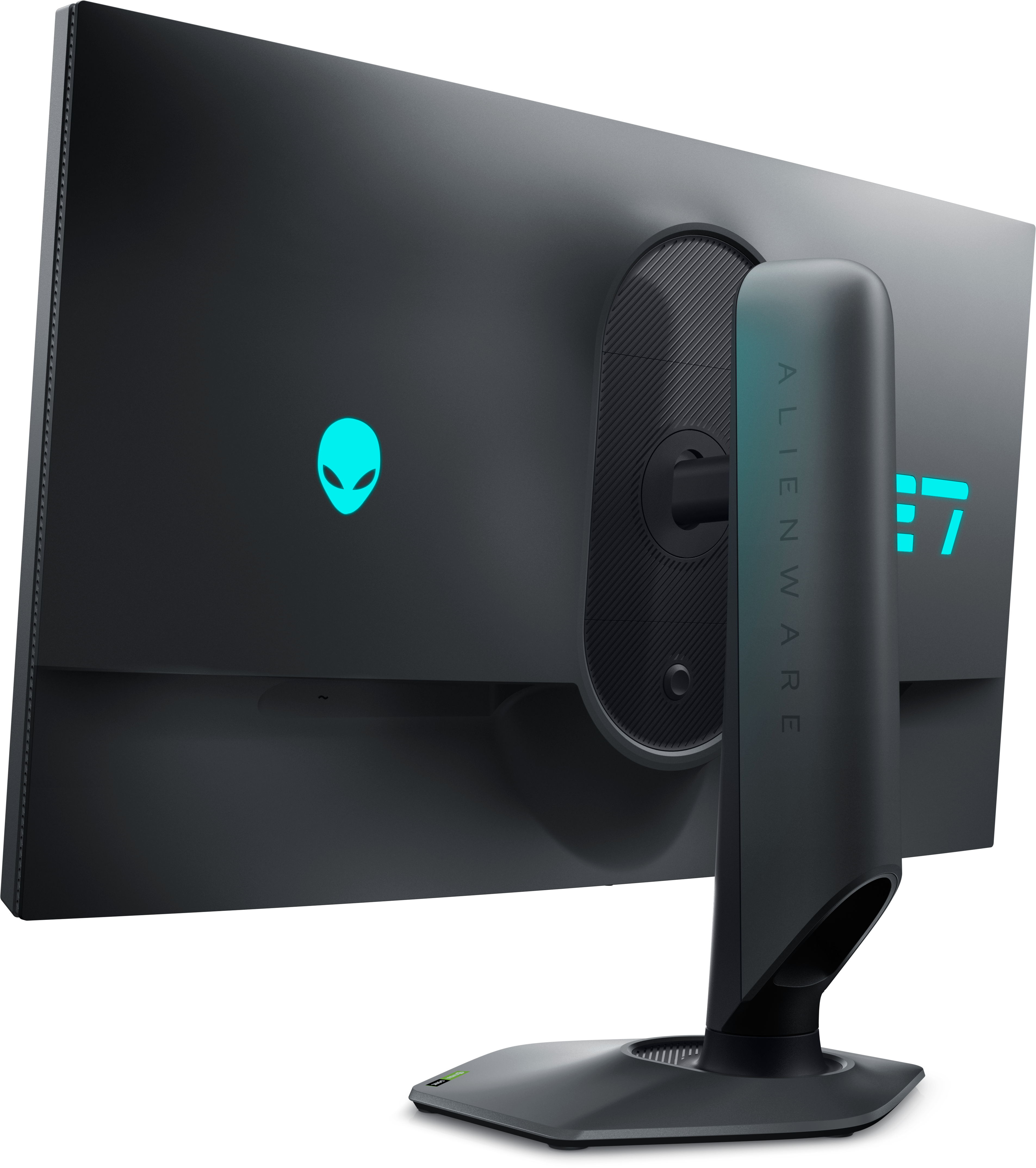 Alienware 27 Gaming Monitor - AW2724DM